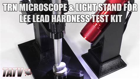 lee hardness tester canada|lee lead hardness tester instructions.